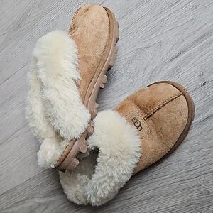 Original Ugg Slippers